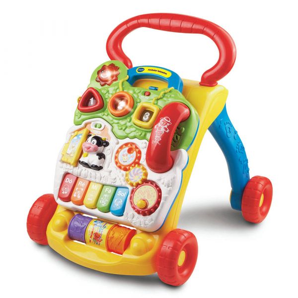 Vtech Baby - Andador Interativo