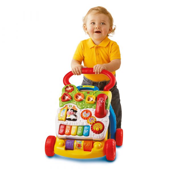 Vtech Baby - Andador Interativo