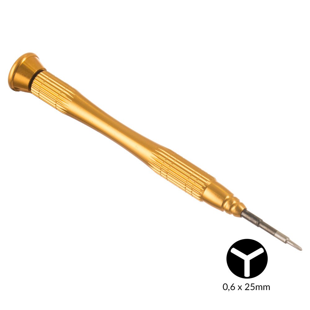 Ferramenta de abertura de reparo de chave de fenda 0.6Y TRI-WING - TRI-POINT iPhone 7