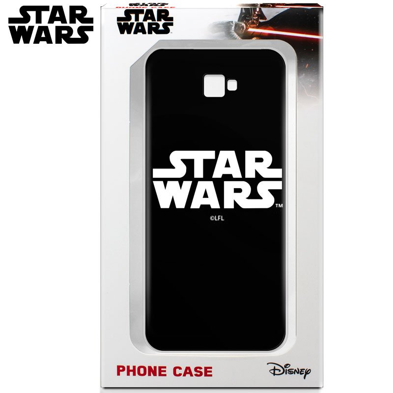 Capa Samsung J415 Galaxy J4 Plus Star Wars