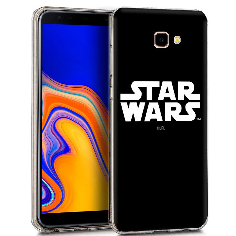 Capa Samsung J415 Galaxy J4 Plus Star Wars