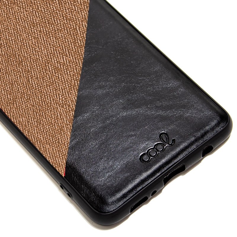 Capa Bicolor para Xiaomi Redmi Note 6 Pro