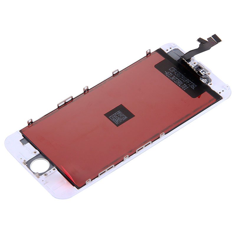 Ecrã de Substituição LCD Display iPhone 6 Branco
