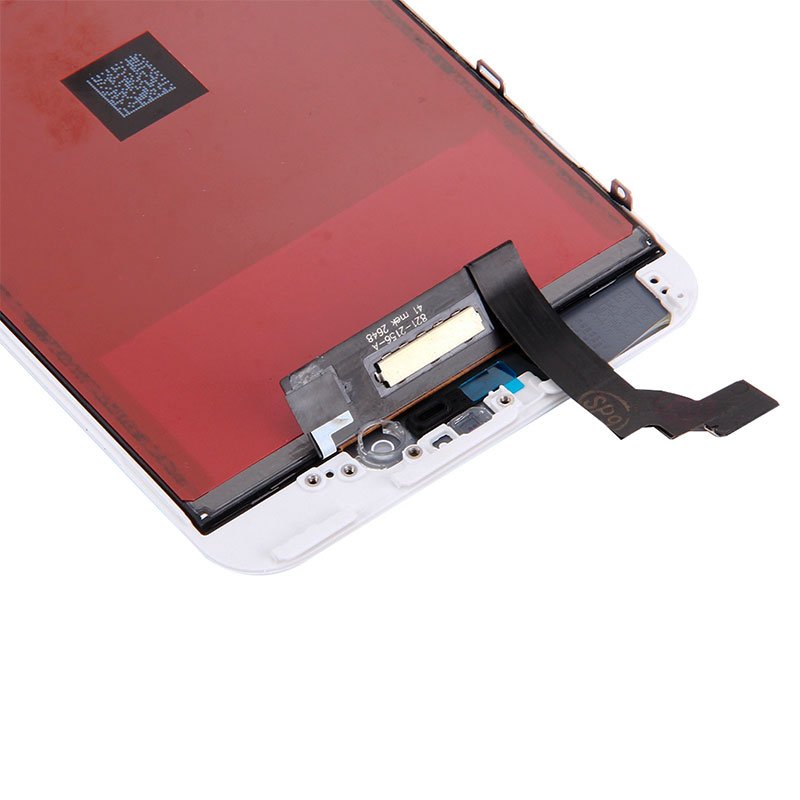 Ecrã de Substituição LCD Display iPhone 6 Plus Branco