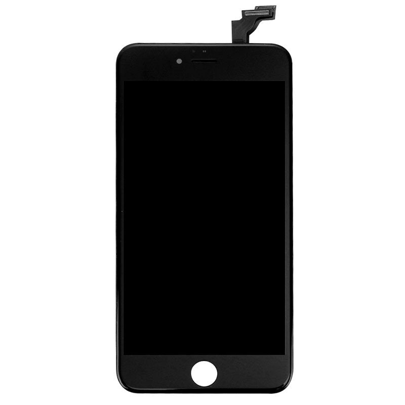 Ecrã de Substituição LCD Display iPhone 6 Plus Preto