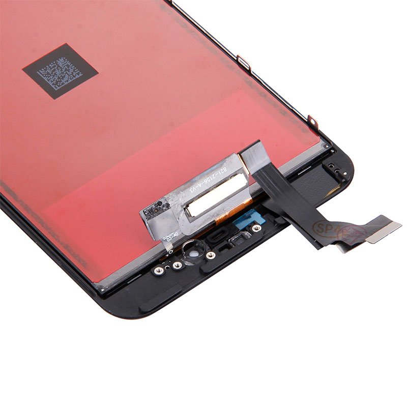 Ecrã de Substituição LCD Display iPhone 6 Plus Preto