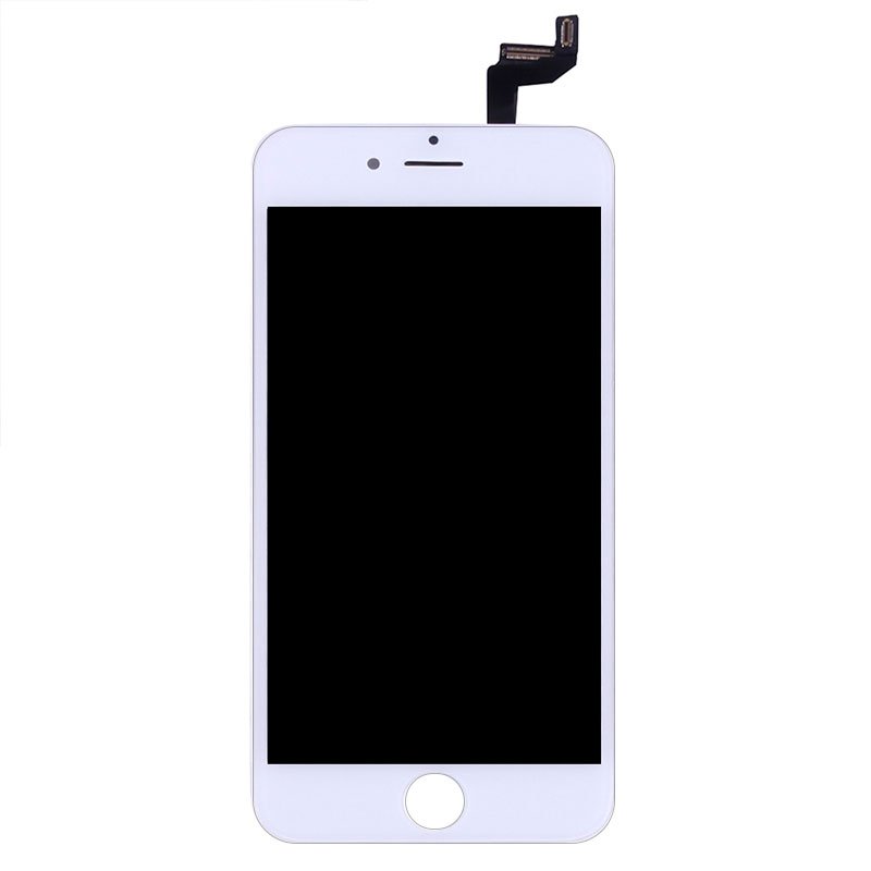Ecrã de Substituição LCD Display iPhone 6s Branco