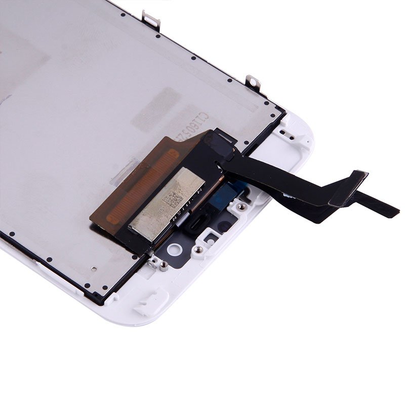 Ecrã de Substituição LCD Display iPhone 6s Branco