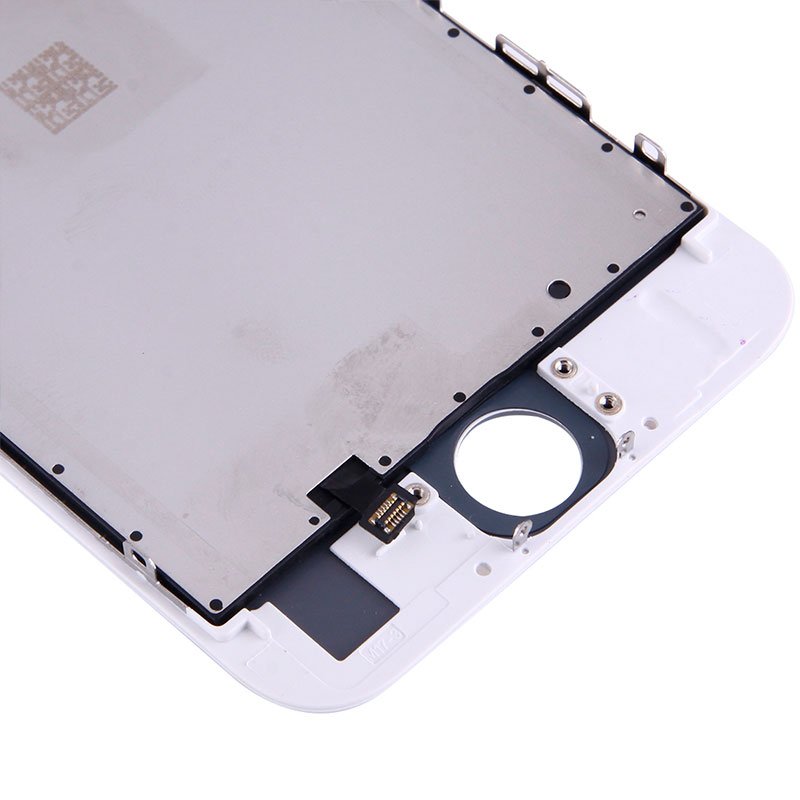 Ecrã de Substituição LCD Display iPhone 6s Branco