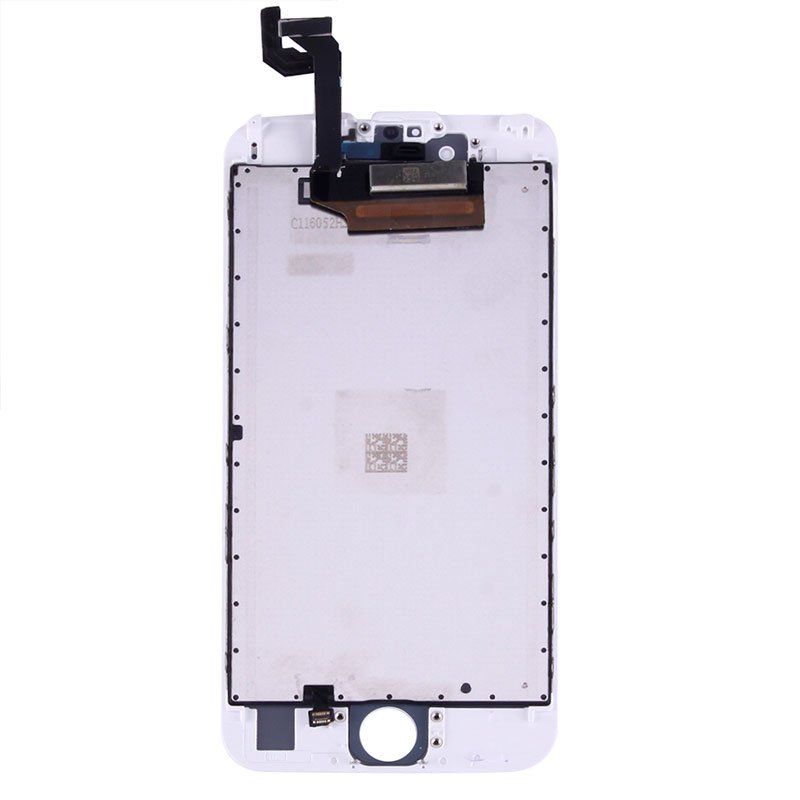 Ecrã de Substituição LCD Display iPhone 6s Plus Branco