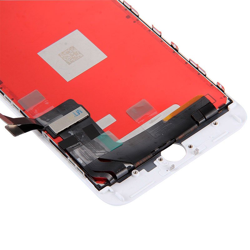 Ecrã de Substituição LCD Display iPhone 7 Branco