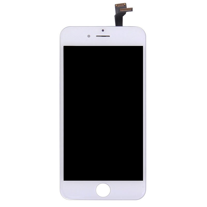 Ecrã de Substituição LCD Display iPhone 6 Branco