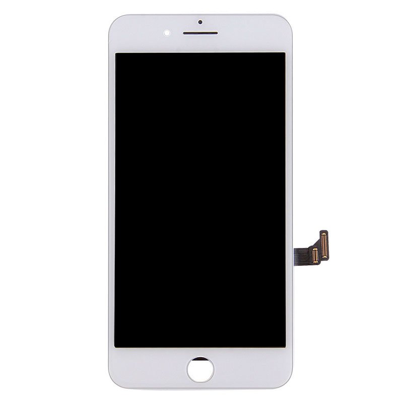 Ecrã de Substituição LCD Display iPhone 7 Plus Branco