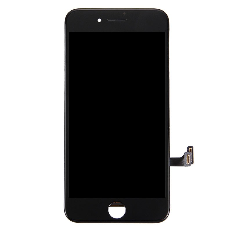 Ecrã de Substituição LCD Display iPhone 7 Plus Preto