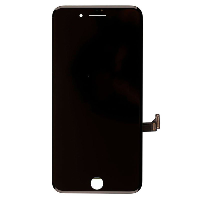 Ecrã de Substituição LCD Display iPhone 8 Plus Preto