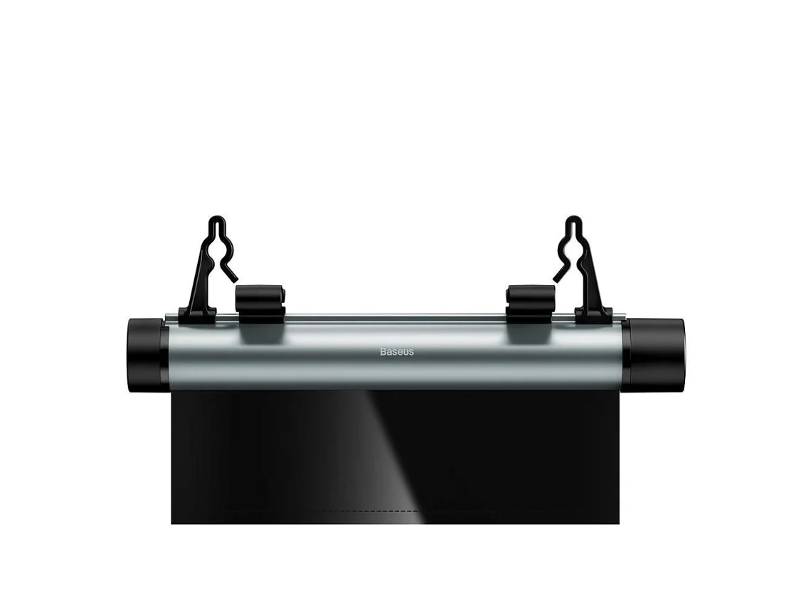 Baseus Clean Garbage Bag Back Seat Of Cars Trash Can