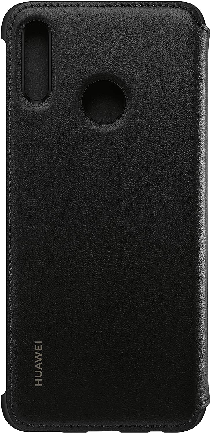 Capa Original para Huawei P Smart 2019 Flip Cover