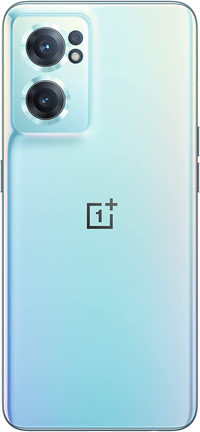 Oneplus Nord CE 2 5G 8GB/128GB Azul