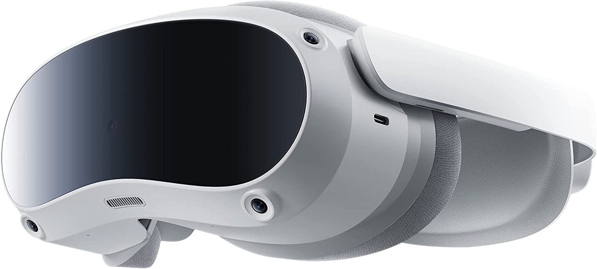 PICO 4 All-in-One VR Headset 256GB Óculos de Realidade Virtual