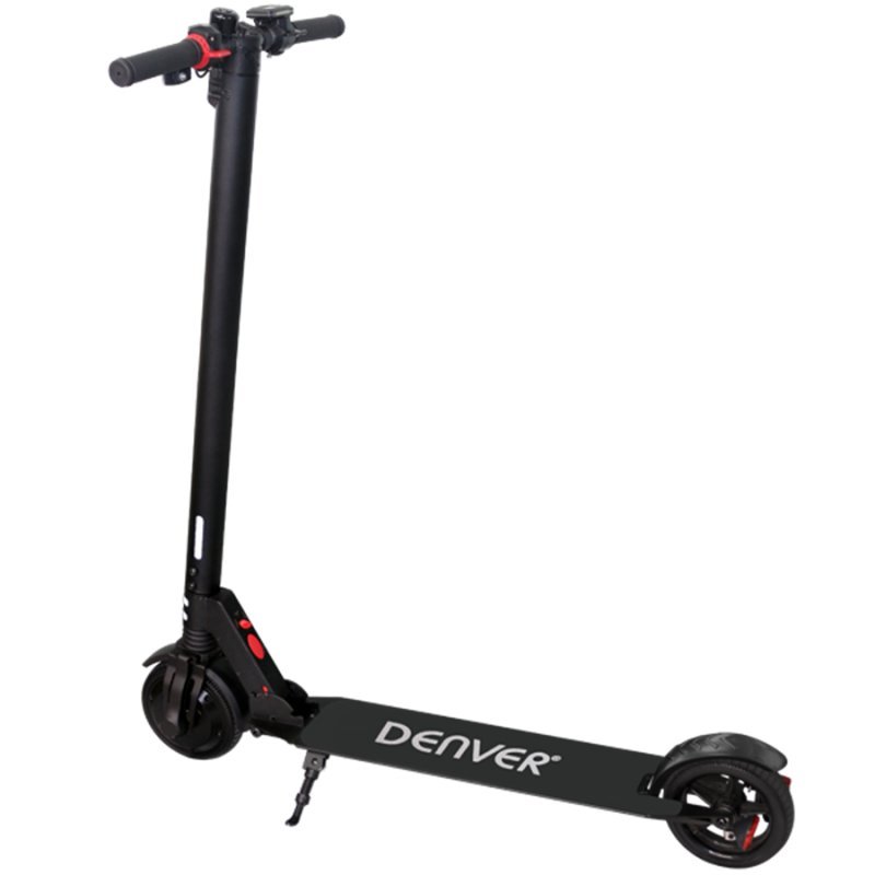 DENVER Trotinete Scooter Eletrica 300W