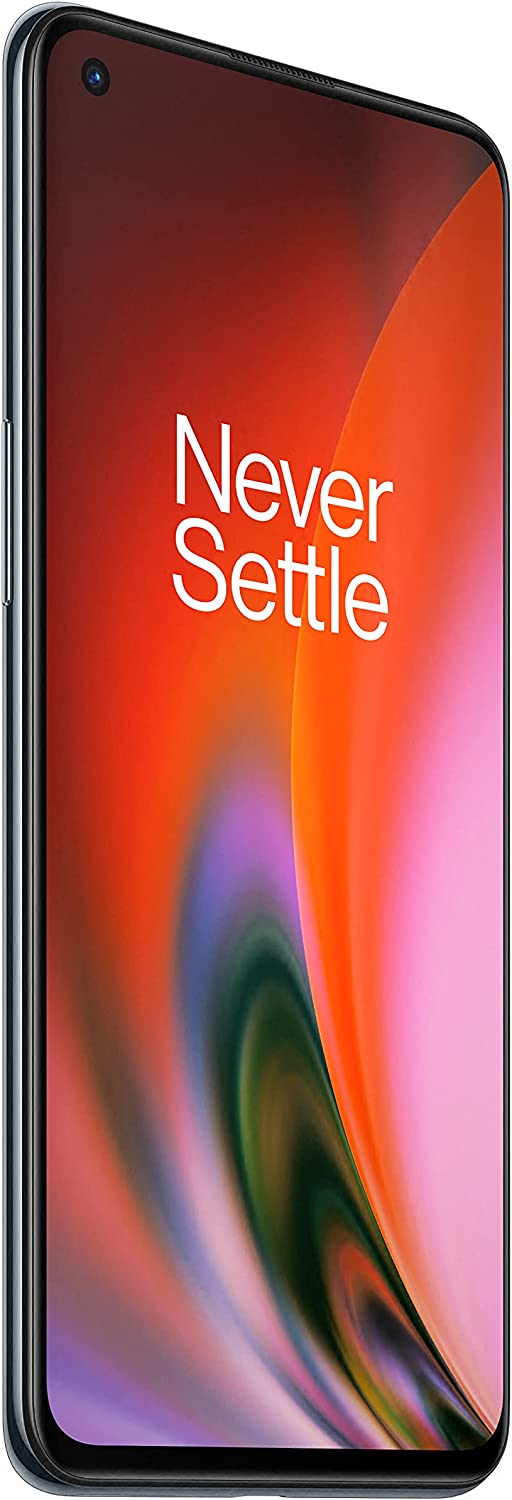 OnePlus Nord 2 5G -12 GB RAM 256 GB