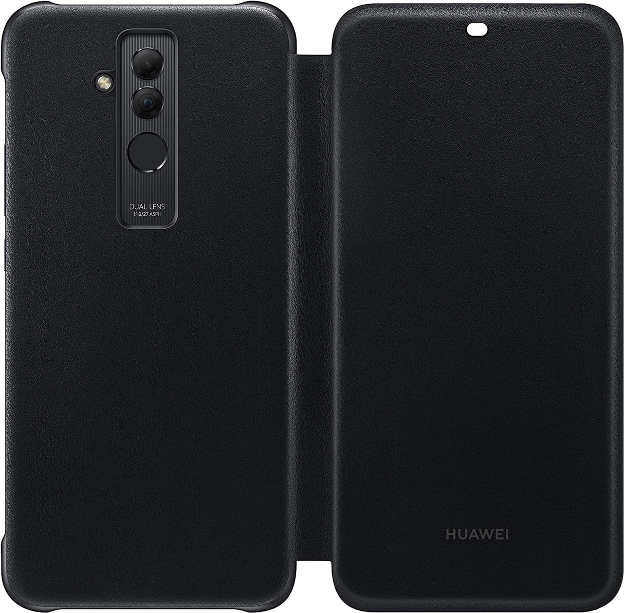 Huawei Capa Wallet Original para Mate 20 Lite