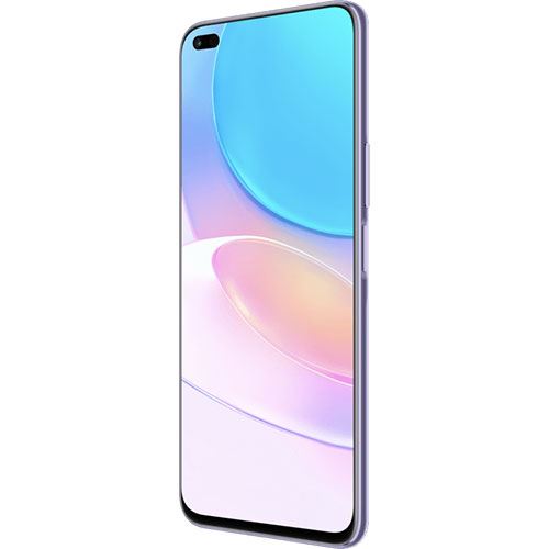 Smartphone Huawei Nova 8i 6GB RAM 128GB SuperCharge 66W