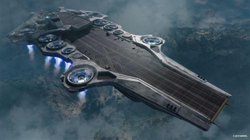 Jogo Marvel's Iron Man VR - PS4