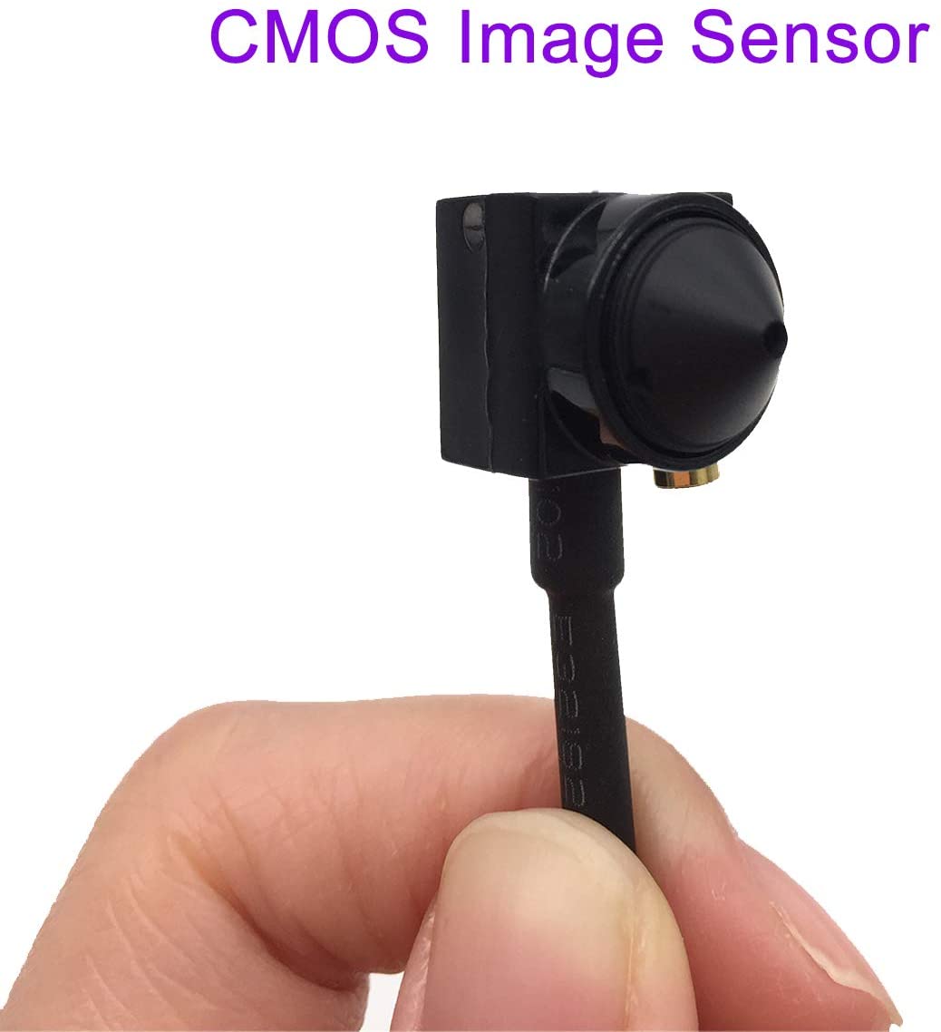 Mini Câmara Espiã HD