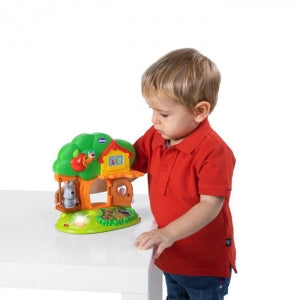 Chicco A Casa do Coelhinho