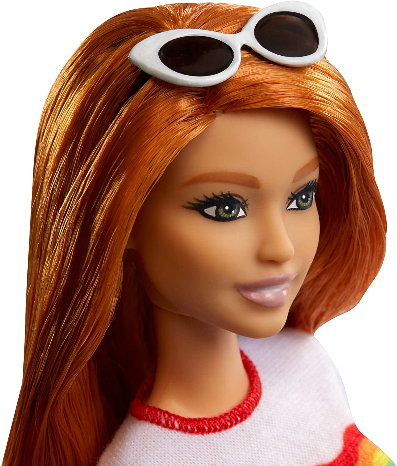 Barbie Fashionista 122