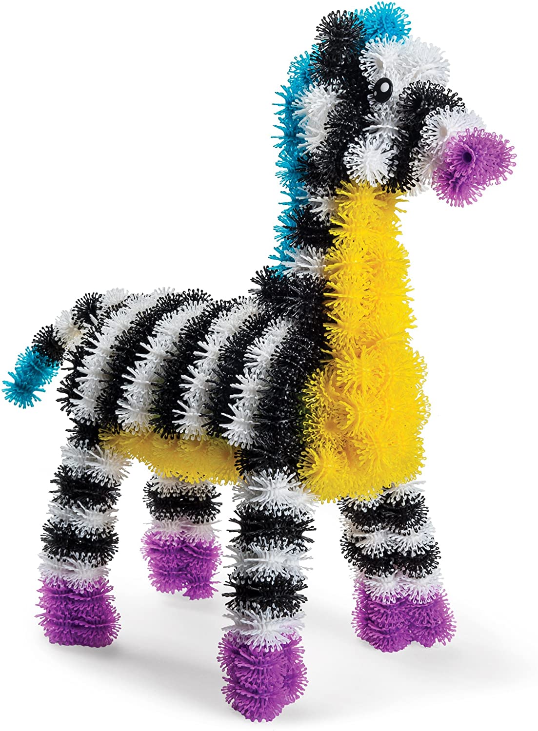 Mega Pack  Bunchems 1000 Peças