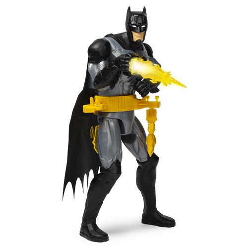 Batman - Figura de Acção Deluxe XL Batman