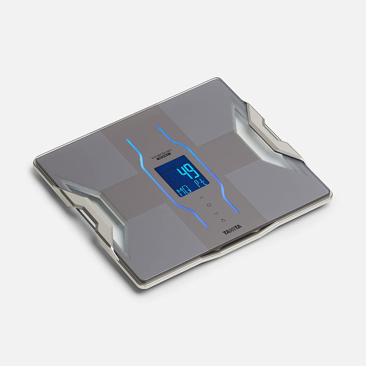 TANITA RD-953 Balança Inteligente de Análise Corporal com Aplicação