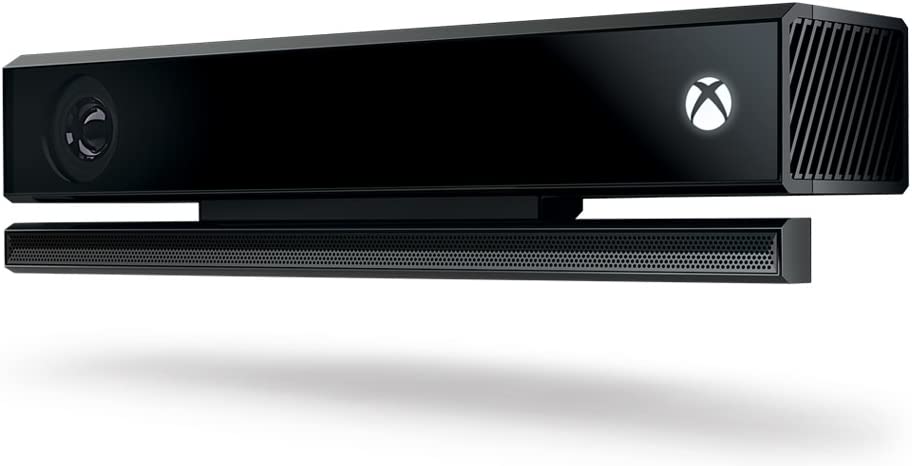 Microsoft XBOX ONE KINECT SENSOR Segunda Mão