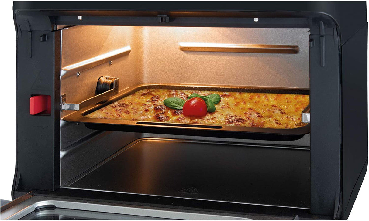 Air Fryer Clatronic FR 3747 H 1500W 11L