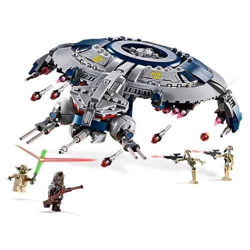 LEGO Star Wars 75233 Droid Gunship