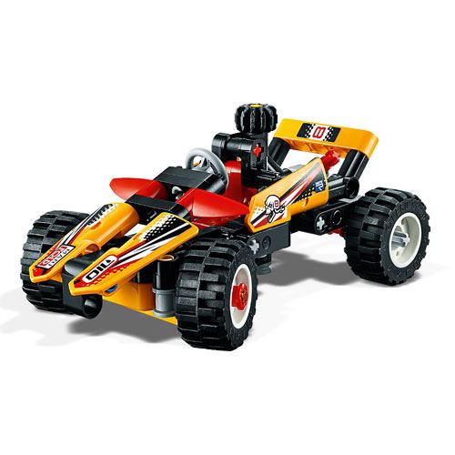LEGO Technic 42101 Buggy