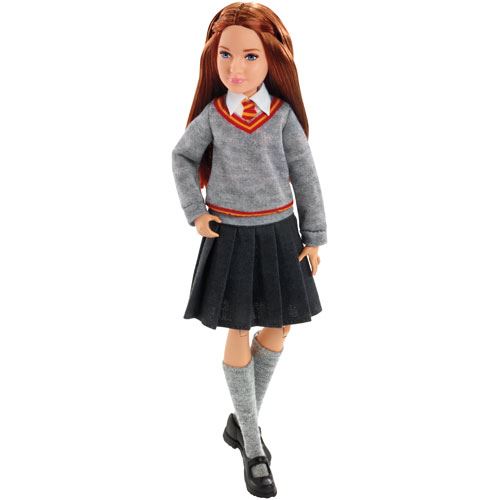 Ginny Weasley Figura 25 cm