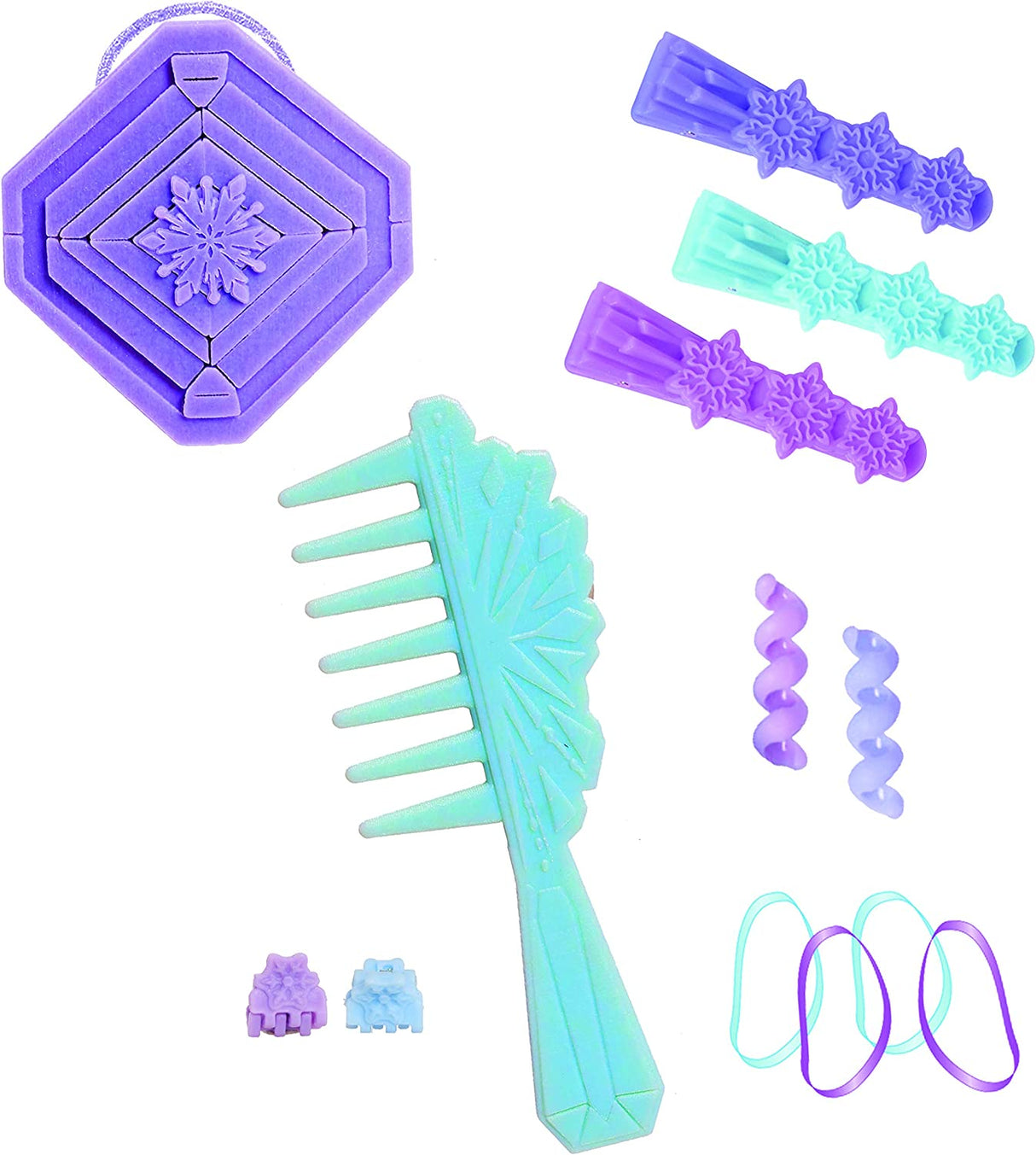 Frozen 2 Busto Da Elsa