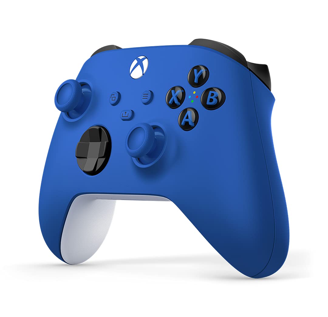 Comando Microsoft Xbox Series X / S Wireless Azul