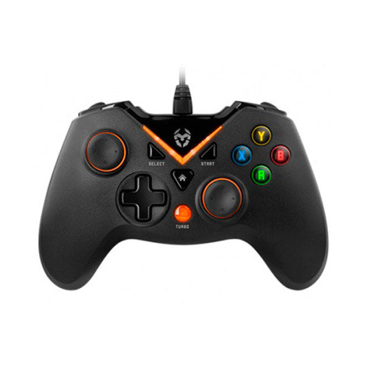 Comando Nox Krom Key Wired Gamepad - NXKROMKEY