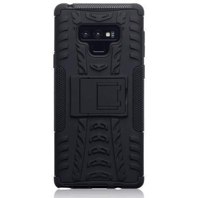 Capa Resistente Samsung Galaxy Note 9 Preto