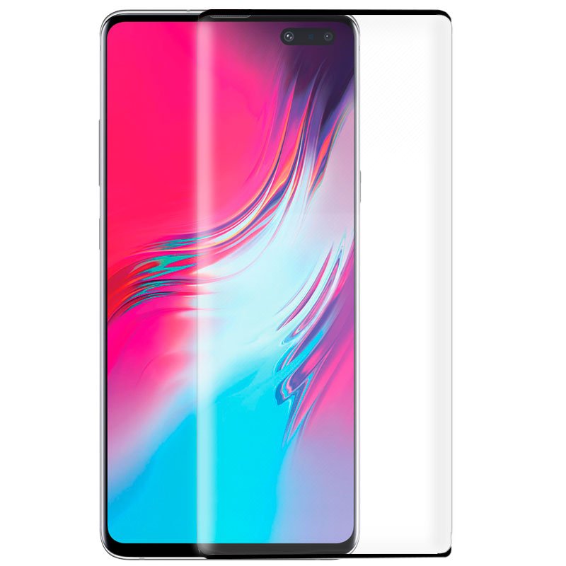 Película Vidro Temperado Samsung G977 Galaxy S10 5G (Curvo)