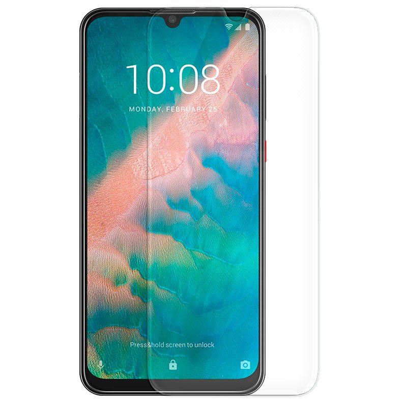 Película Vidro Temperado ZTE Blade V10