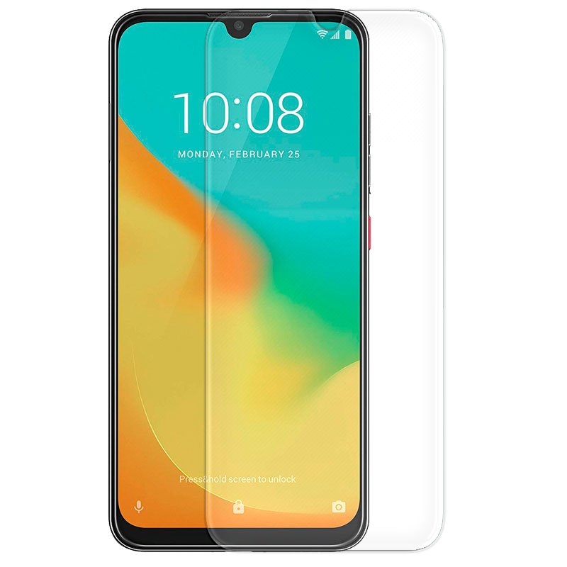 Película Vidro Temperado ZTE Blade V10 Vita