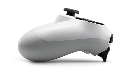 Sony Comando DualShock 4 V2 Branco PS4