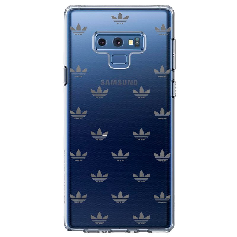 Capa transparente Samsung Galaxy Note 9 para Samsung N960