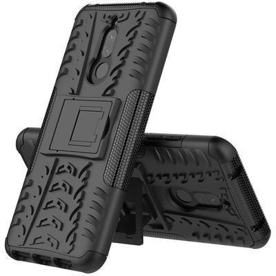 Capa Resistente Xiaomi Redmi 8 / 8A Preto