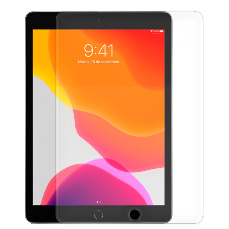 Película Vidro Temperado iPad (2019) 10,2 "